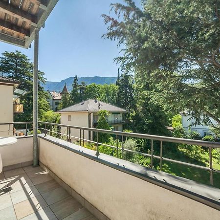 Residence Hubertus Apartment 5 Merano Bagian luar foto